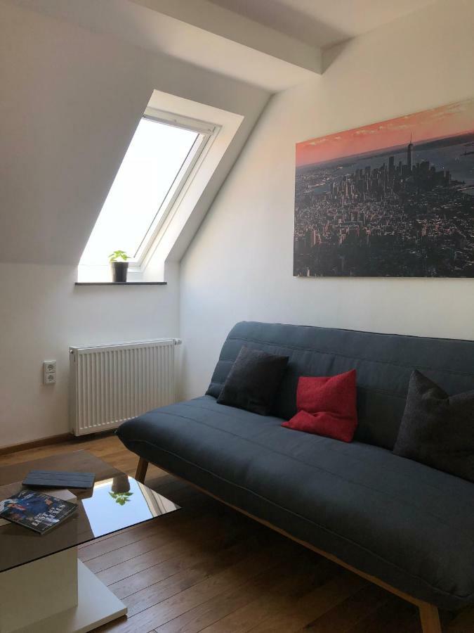 Ferienwohnung Kohls Steinheim  Exterior photo